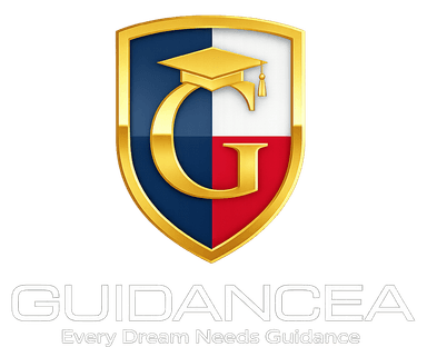 guidancea Logo